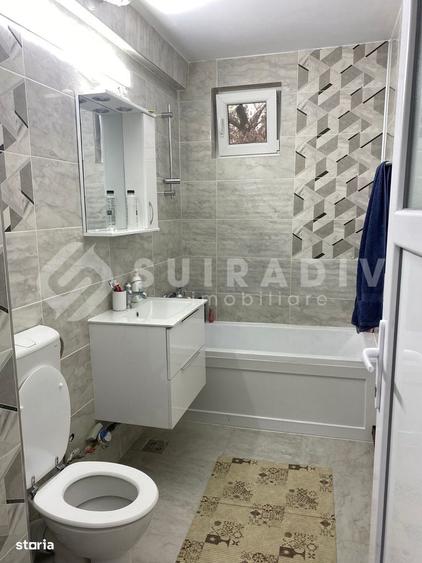 Apartament 2 Camere Decomandate | Gheorgheni, 5 Min De Iulius Mall - 8