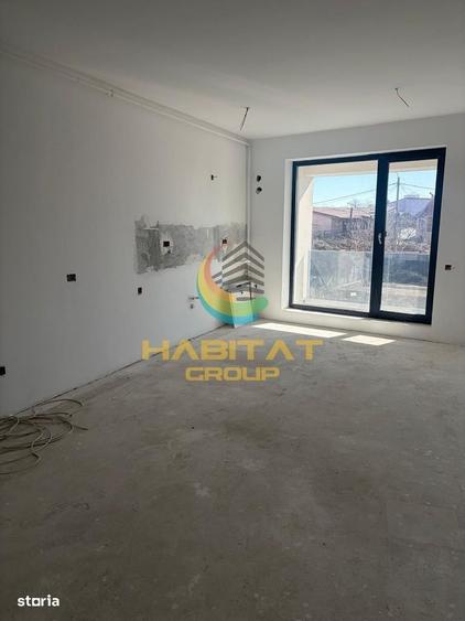 Apartament cu 2 camere decomandat în Prelungirea Ferentari