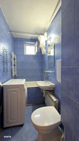 Apartament 2 camere decomandat Parter, Mobilat si utilat -Eliberarii N - 8
