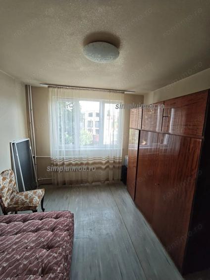 Metrou Dristor 2 Camere Decomandat etaj 1/4 - 4