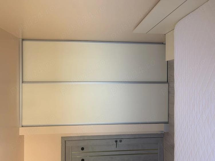 Apartament cu 2 camere decomandat în Drumul Taberei
