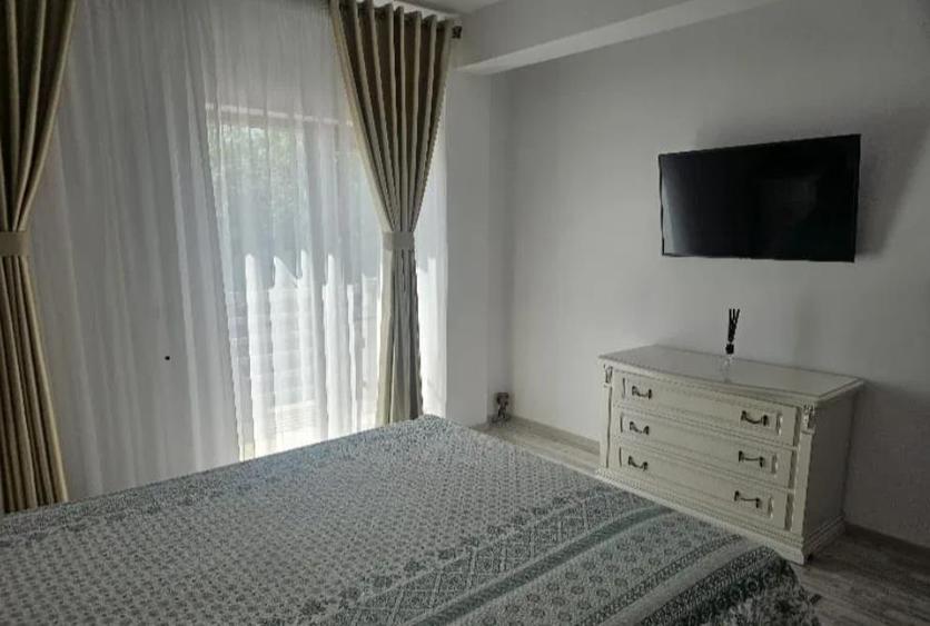 Casă cu 4 camere cu Teren 163 Mp în Valea Lupului