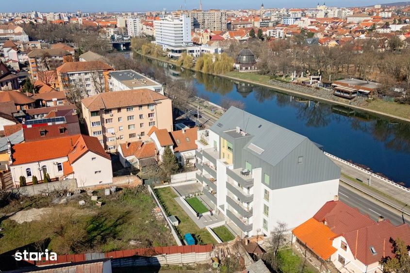 Apartament cu 2 camere în Ultracentral