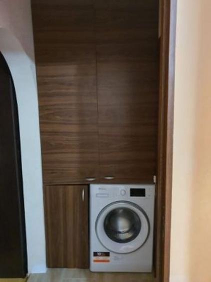 Apartament cu 2 camere semidecomandat în Micro 38