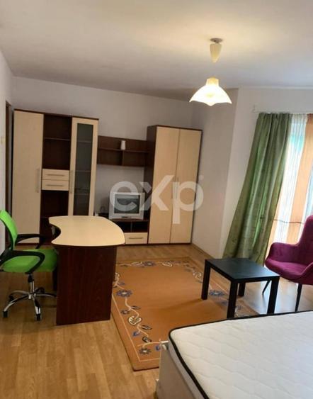 Apartament 1 camera | Gheorgheni | Interservisan - 5