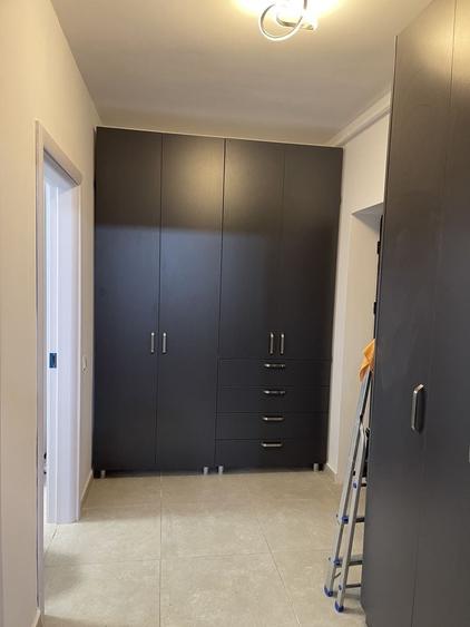 Garsoniera premium 43 mp | Pallady | Bloc 2025 | Parcare subterana - 6