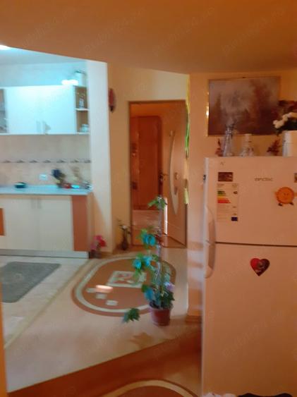 PF inchiriez apartament 2 camere decomandate, pe termen lung - 5