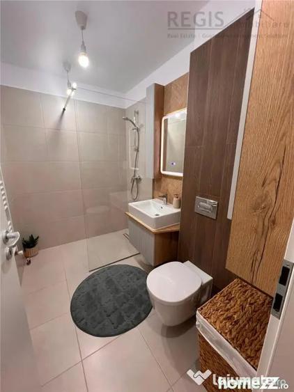 Apartament cu 2 camere decomandat în Astra