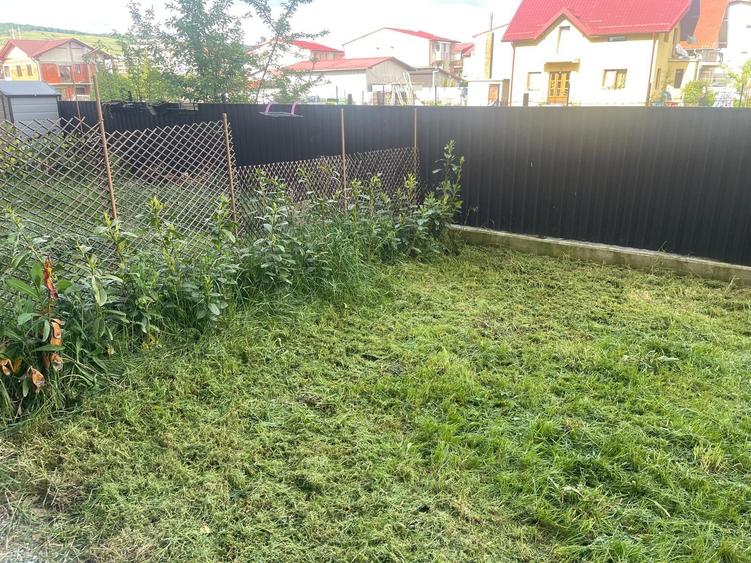 Apartament de 57 mp utili+150 mp grădină ,parcare,zona Tineretului - 7