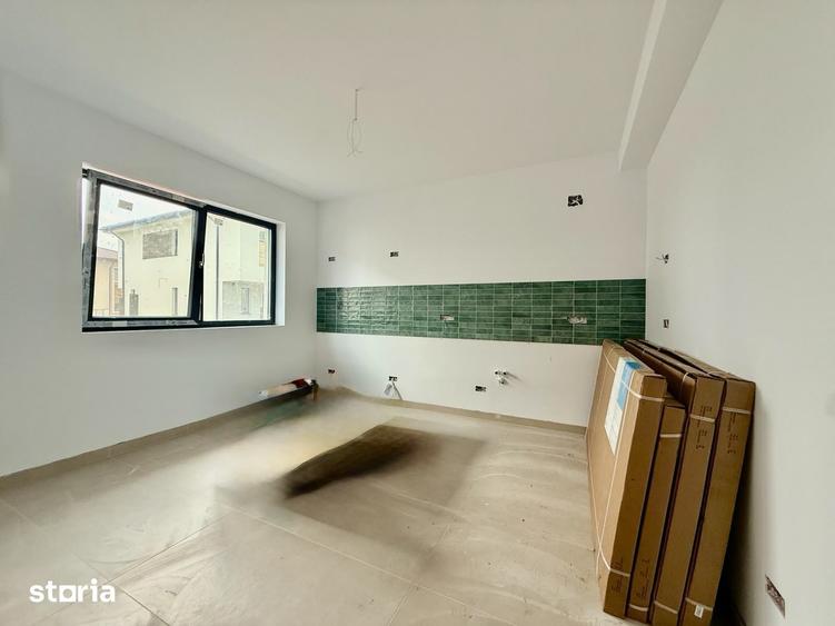 Complex Reziden?ial Nou Str. Matei Basarab, Otopeni - 4