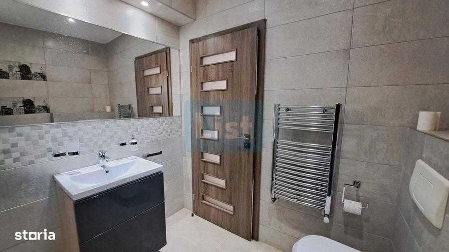 Casă cu 4 camere în Juc-Herghelie