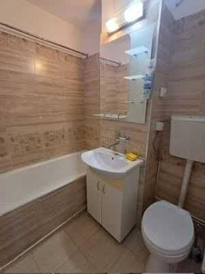 Apartament 1 camera, 35 mp, Etaj 2, Piata Marasti - 5