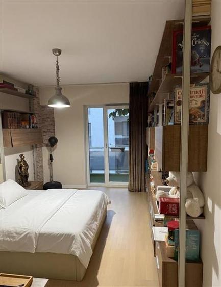 BANEASA PETROM CITY, IMOBIL 2015, 117 MP,  ETAJ 3, LOC PARCARE! - 8