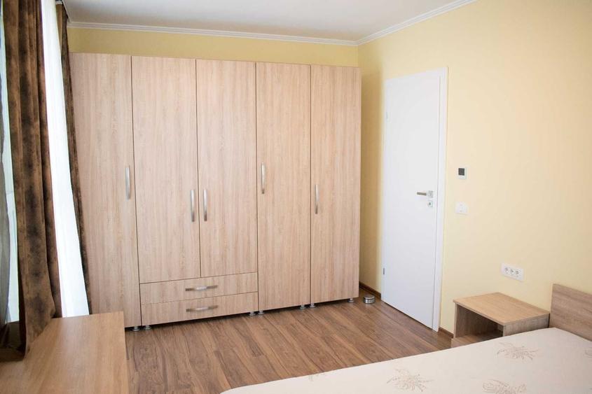 Apartament cu 2 camere decomandat în Dâmbovița