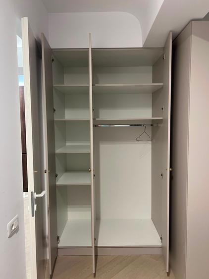 Apartament cu 2 camere decomandat în Pipera