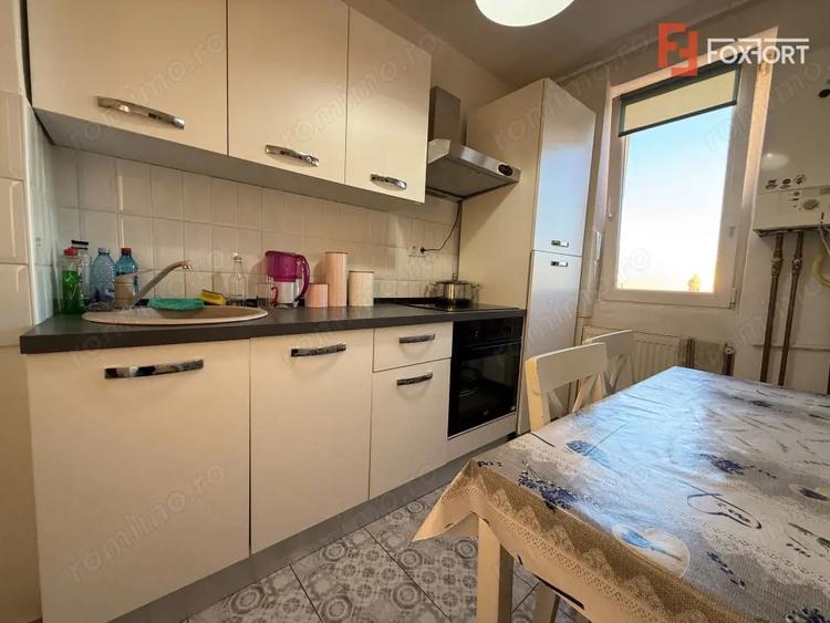 Apartament cu 2 camere semidecomandat, mobilat în Gării