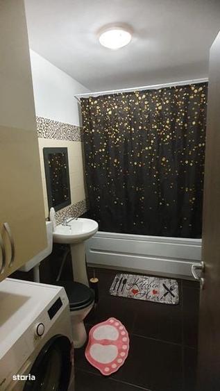 Apartament doua camere de inchiriat etaj 1 - 4