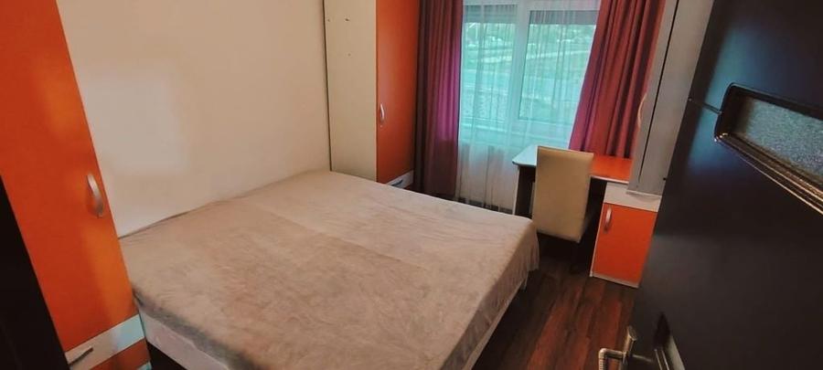 Apartament cu 2 camere decomandat în Rogerius