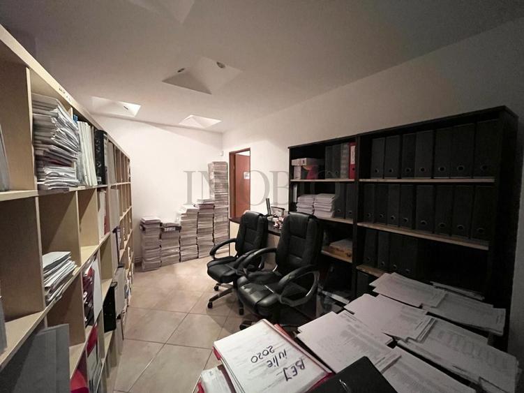 Apartament elegant cu 3 camere și cameră de serviciu | Ultracentral - 10