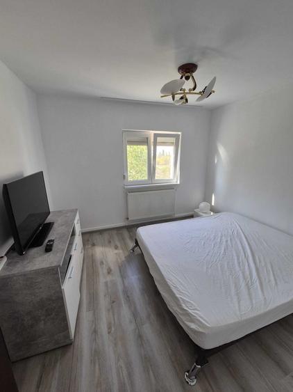 Apartament cu 3 camere decomandat în Lipovei