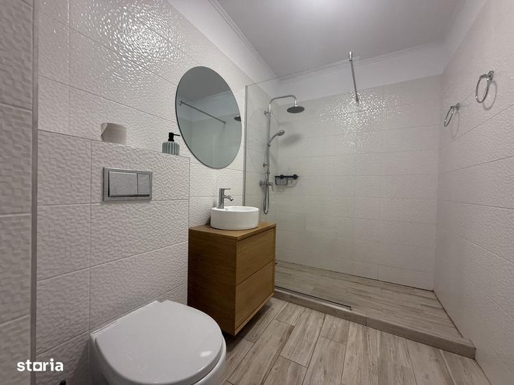 Apartament cu 2 camere în Luna