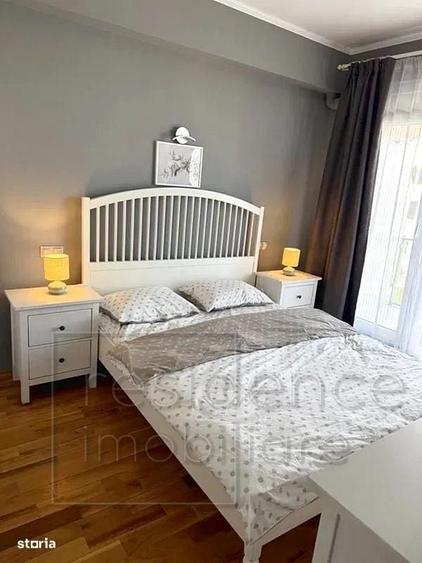 Garaj! Apartament 2 camere decomandate, Semicentrala, strada Traian - 3