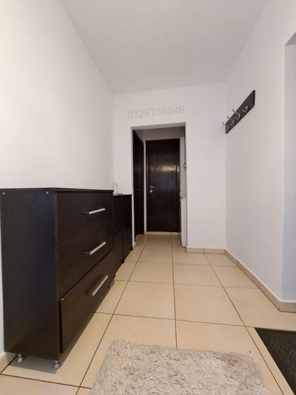 Apartament cu 2 camere decomandat, mobilat în Vitan Mall