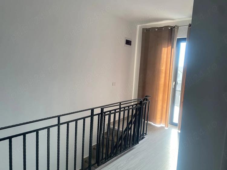 Casă cu Teren 200 Mp în Lumina