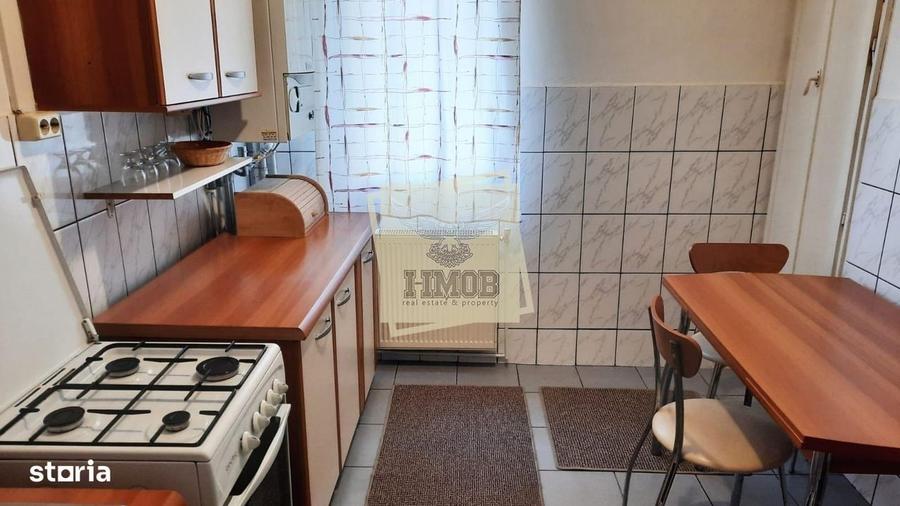 Apartament cu 3 camere decomandat în Terezian