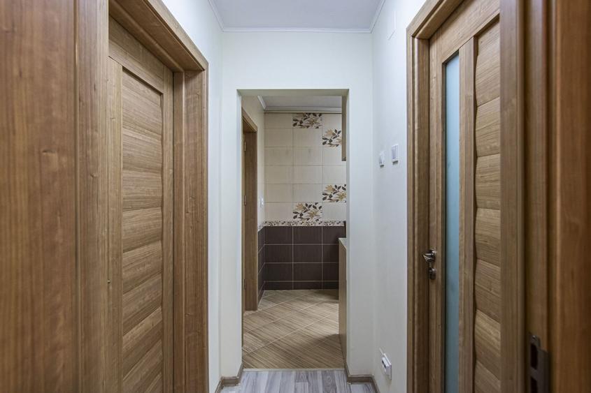 Apartament cu 2 camere decomandat, mobilat în Drumul Taberei