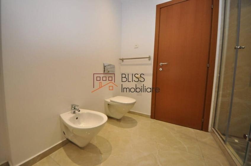 Apartament cu 3 camere decomandat în Herăstrău