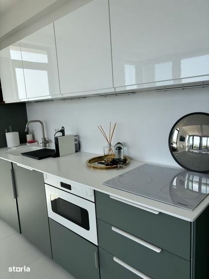 Apartament cu 4 camere în Mangalia