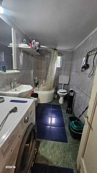 Vanzare casa Brancoveanu-Izvorul Rece - 6