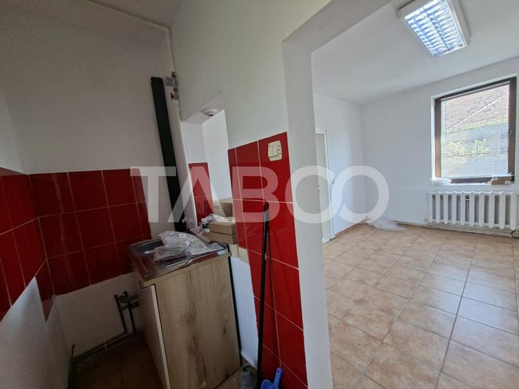 Spațiu comercial, de 50 mp, în Calea Dumbrăvii