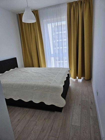 Apartament cu 3 camere de inchiriat in cartierul Prima Arena. - 4