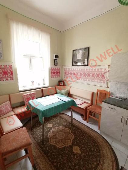 Casă individuală cu 2 camere cu Teren 100 Mp în Târgu Secuiesc