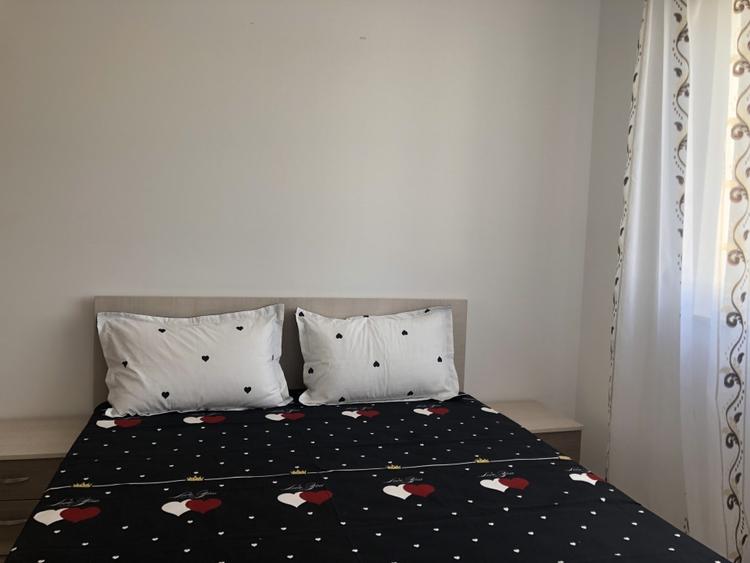 Apartament cu 2 camere semidecomandat în Nicolae Grigorescu