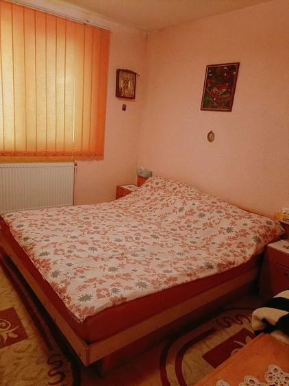 Apartament cu 2 camere decomandat în Big