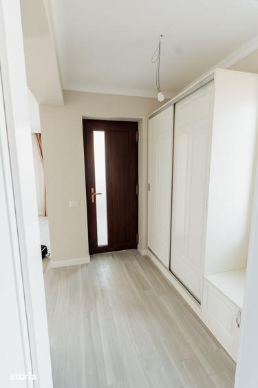 Casă cu 4 camere cu Teren 250 Mp în Central
