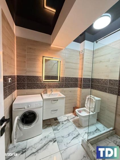 Apartament cu 2 camere în Nord