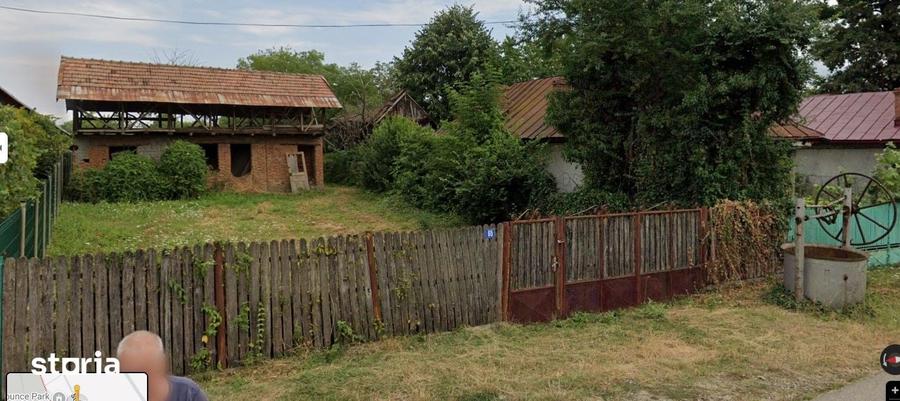 Teren de construit cu livada, acces asfaltat,2447mp, toate utilitatile - 3