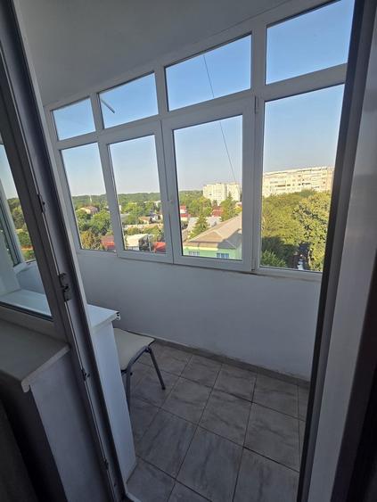 Garsonieră decomandată în Tătărași
