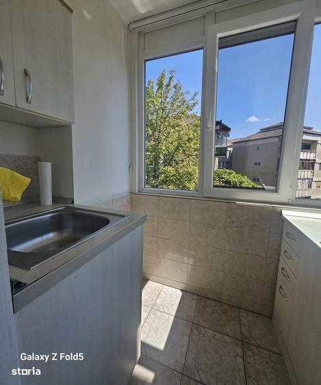 Apartament 3 camere complet renovat Decebal, Strada Doinei, Oradea - 4