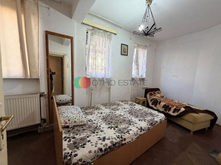Apartament cu 2 camere în Ferdinand