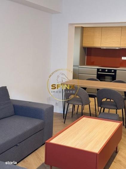 3 Camere | Dorobanti | Centrala Proprie - 8