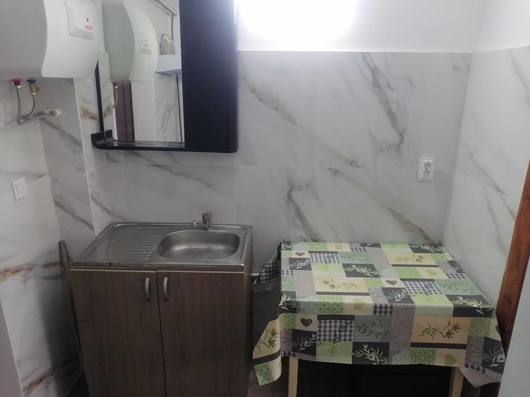 Apartament decomandat în Central
