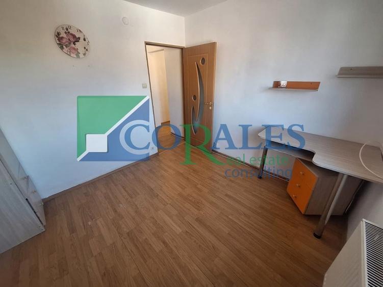 Apartament cu 2 camere decomandat, mobilat în Lipovei