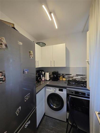 Apartament cu 2 camere nedecomandat în Tătărași