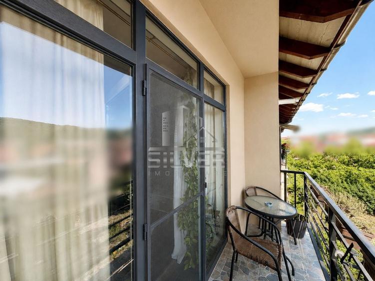 Apartament cu 3 camere/77mp/parcare/zona strazii Tautului. - 15