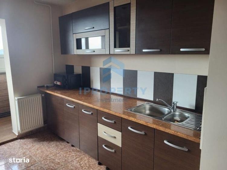 Vitan | 2 Camere | Decomandat | Centrala Proprie | AC | Metrou - 15 Mi - 5